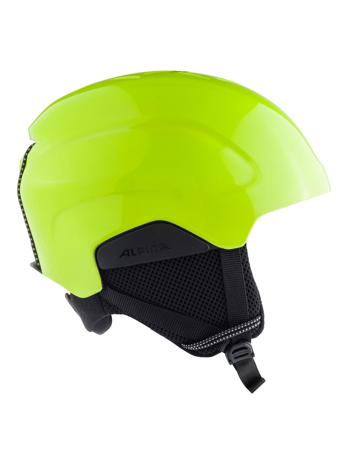 Pizi Kinder Skihelm 2