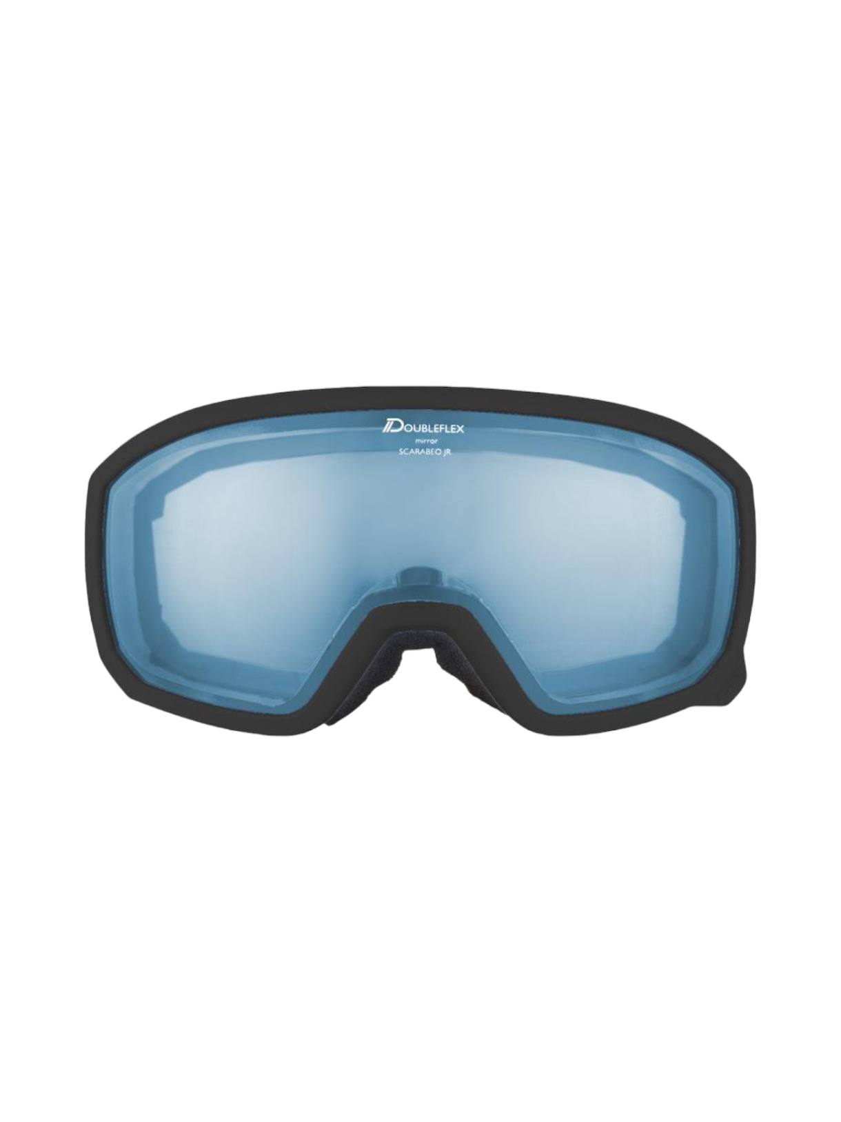 Scarabeo Jr. Q-Lite Kinder Skibrille 2