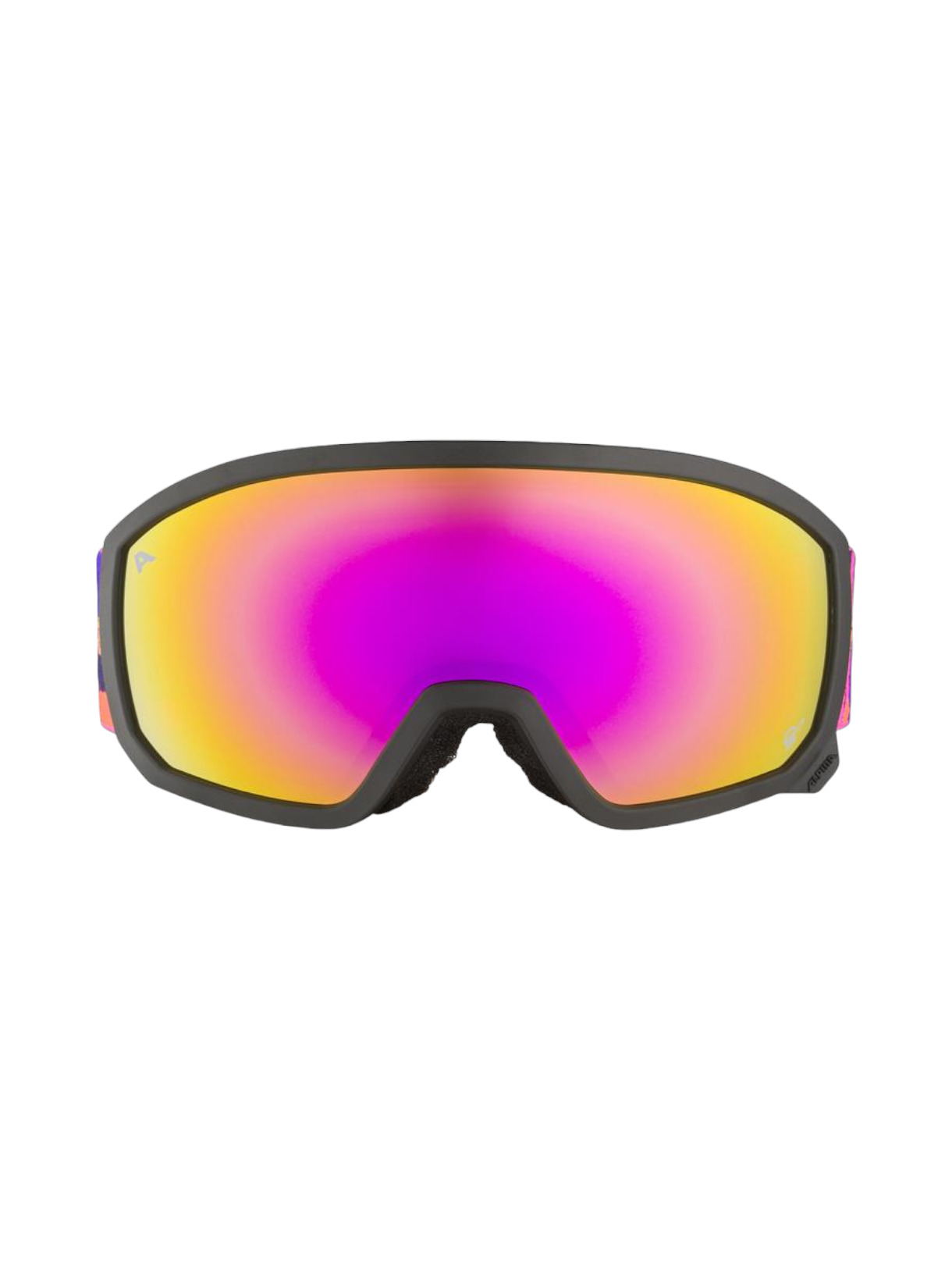 Scarabeo Jr. Q-Lite Kinder Skibrille 2