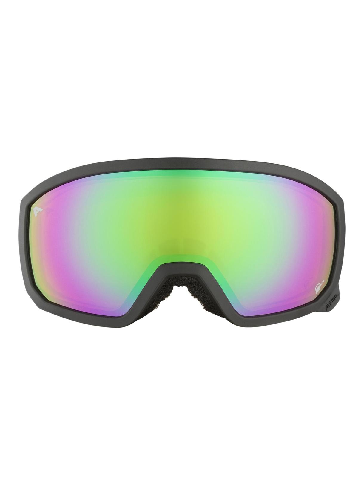 Scarabeo Q-Lite Kinder Skibrille 2