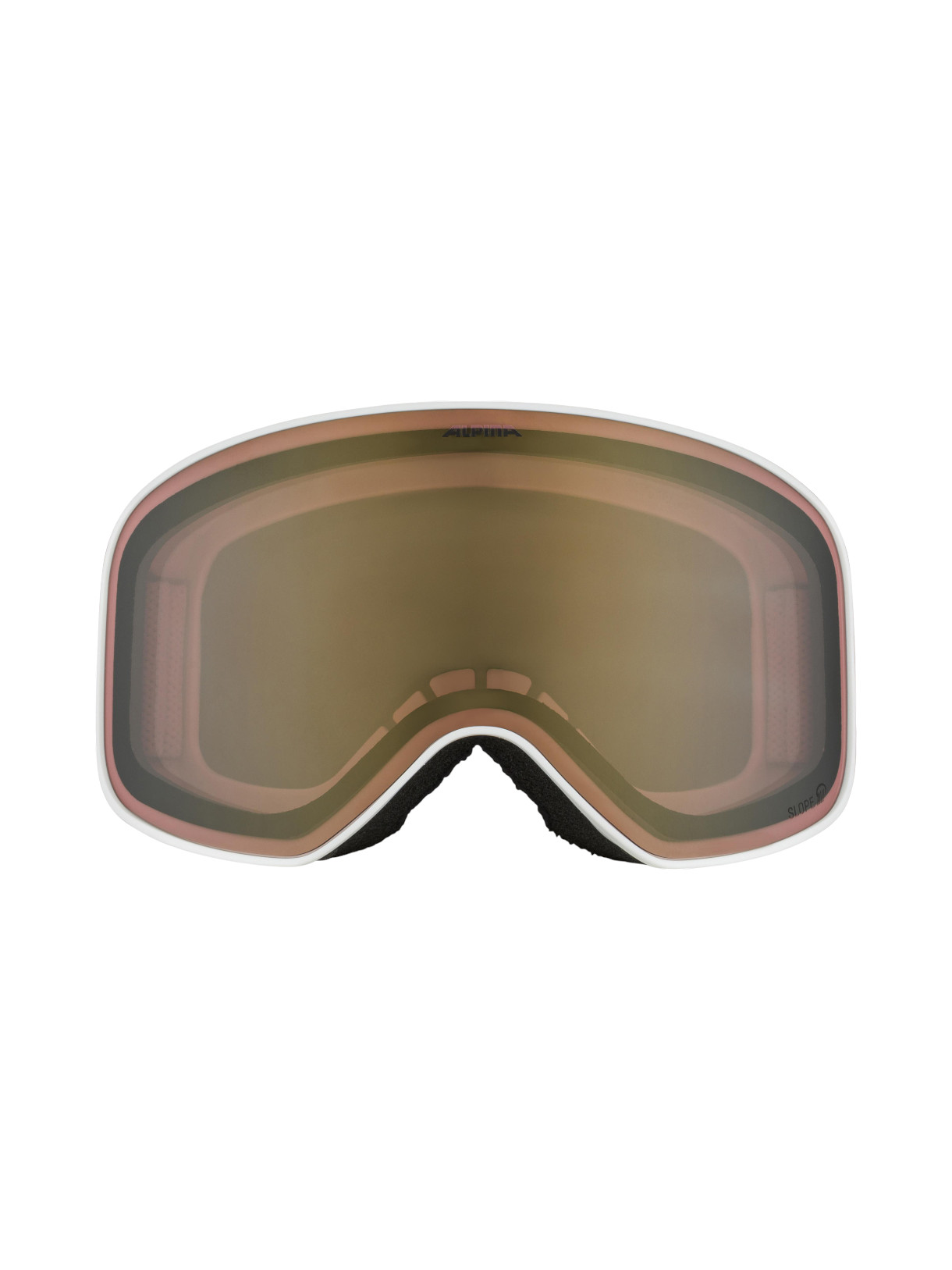 SLOPE Q-LITE Skibrille 2