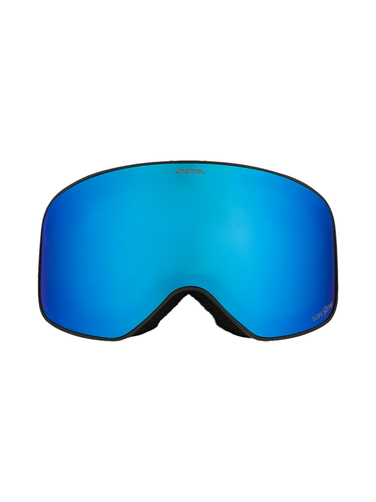 SLOPE Q-LITE Skibrille 2