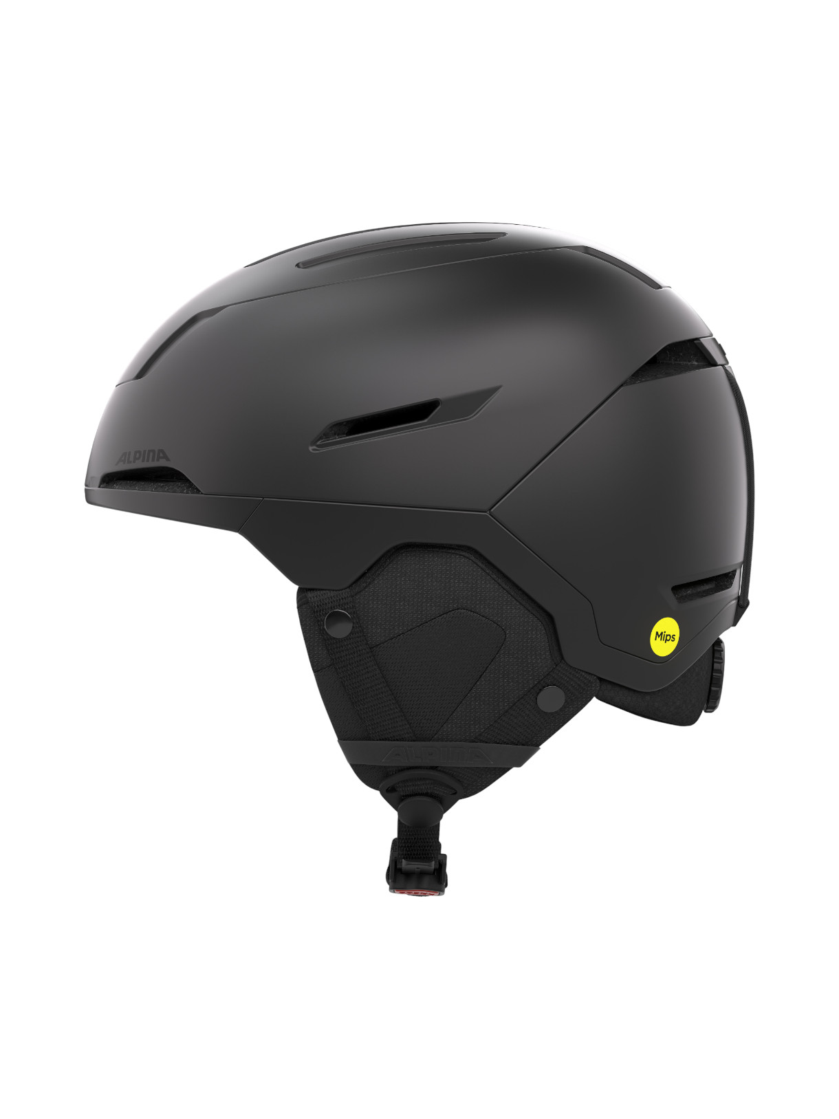 Versatile Mips Herren Skihelm 2