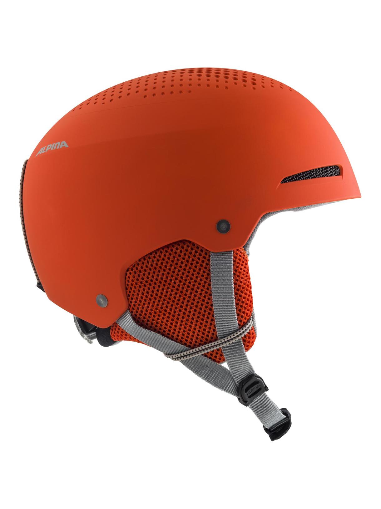 ZUPO Kinder Skihelm 2