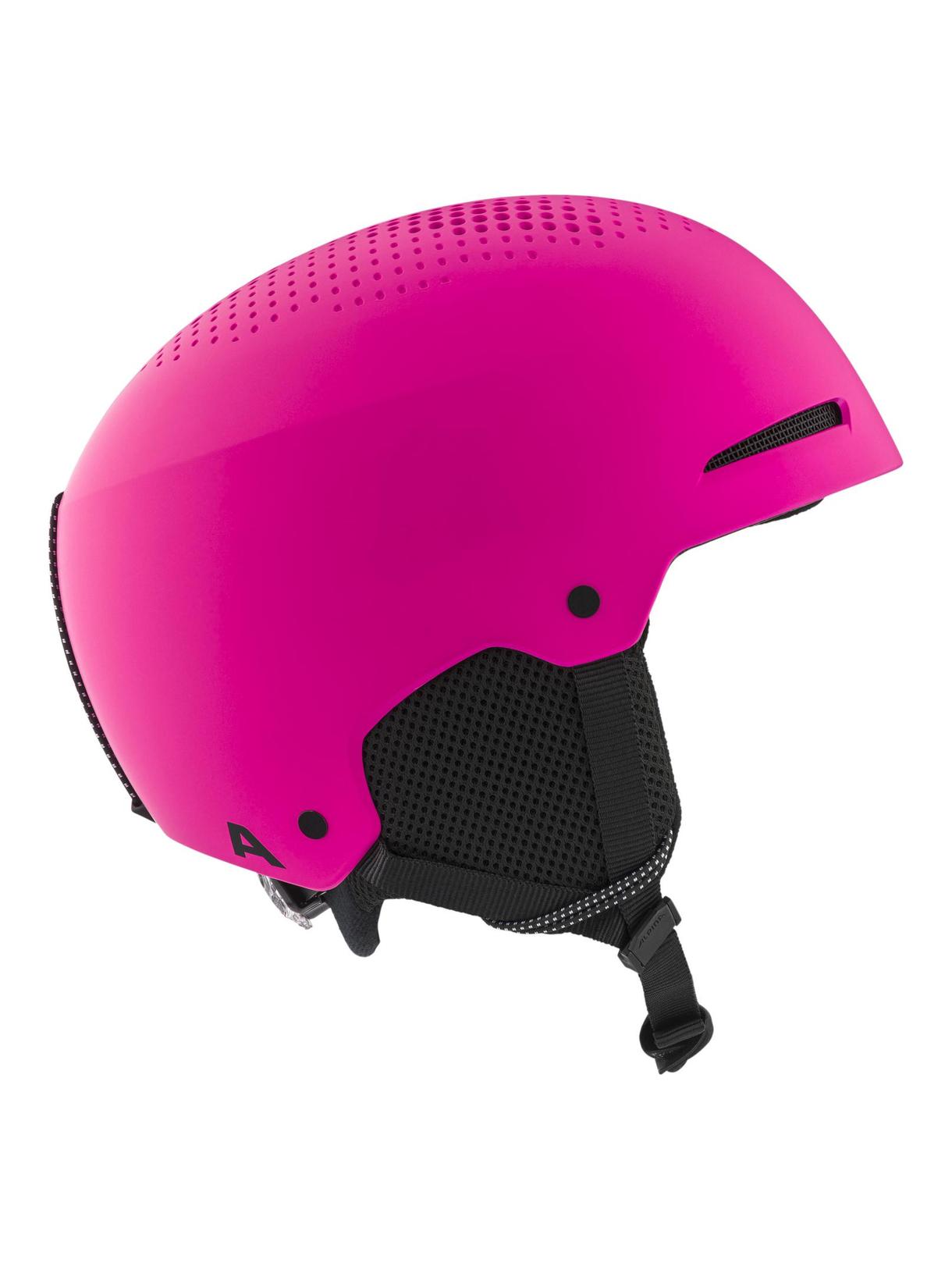 ZUPO Kinder Skihelm 2