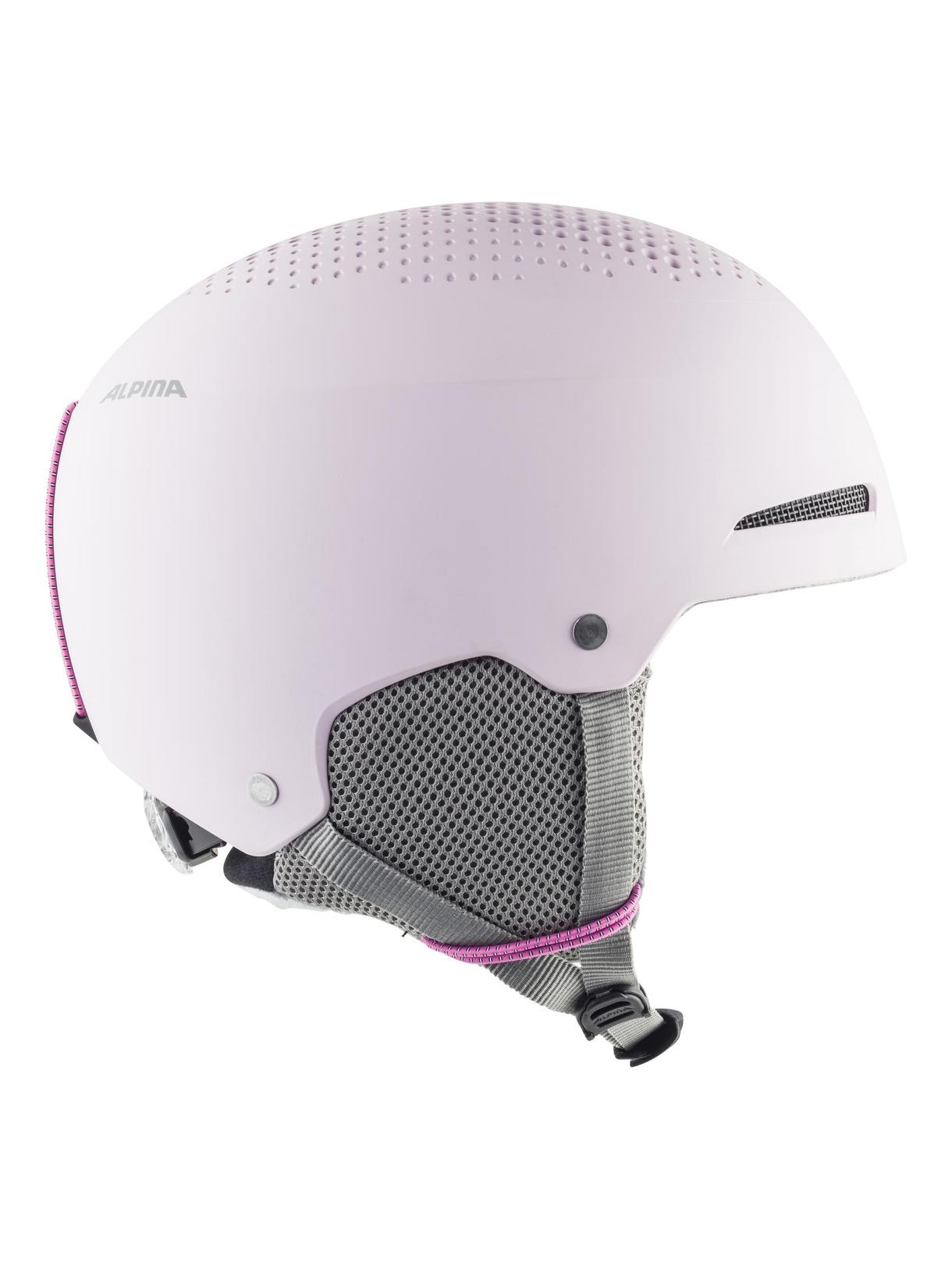 Zupo Kinder Skihelm 2