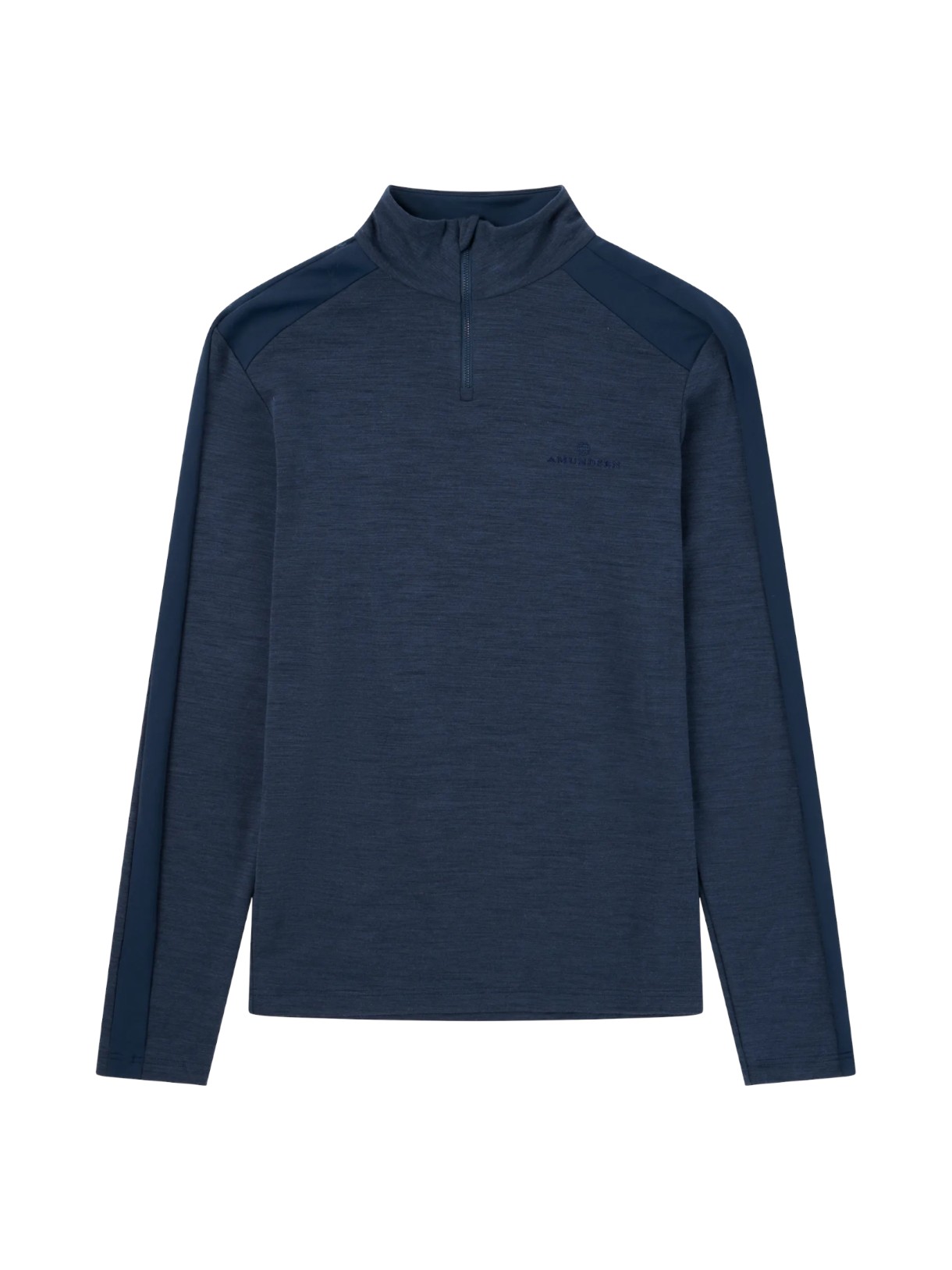 5Mila Half Zip Herren Midlayer 2