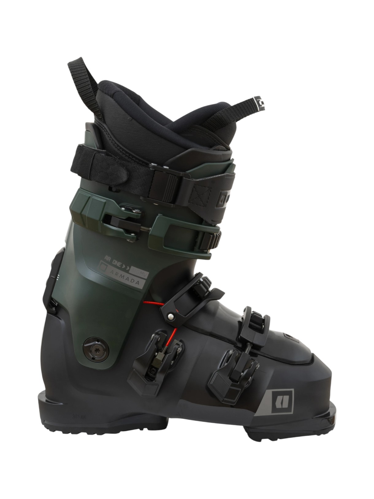 AR One 110 MV Herren Skischuhe 2