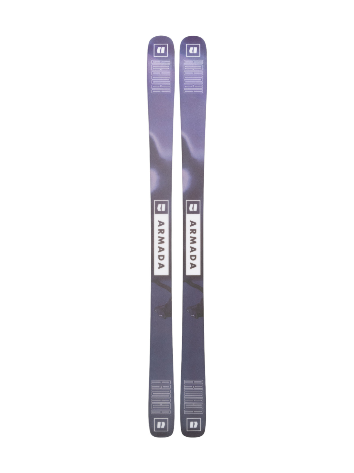 ARV 84 (Long) 2