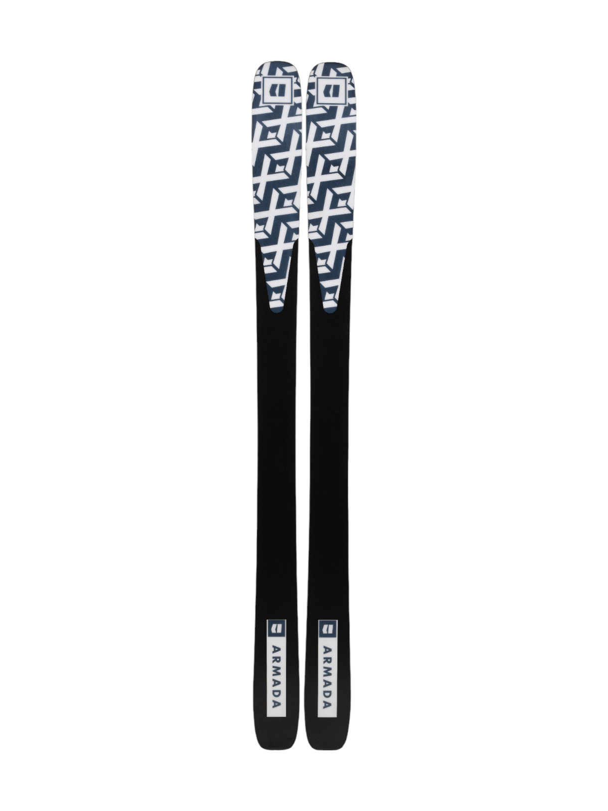 D ivity X 102 Freeride Ski 2
