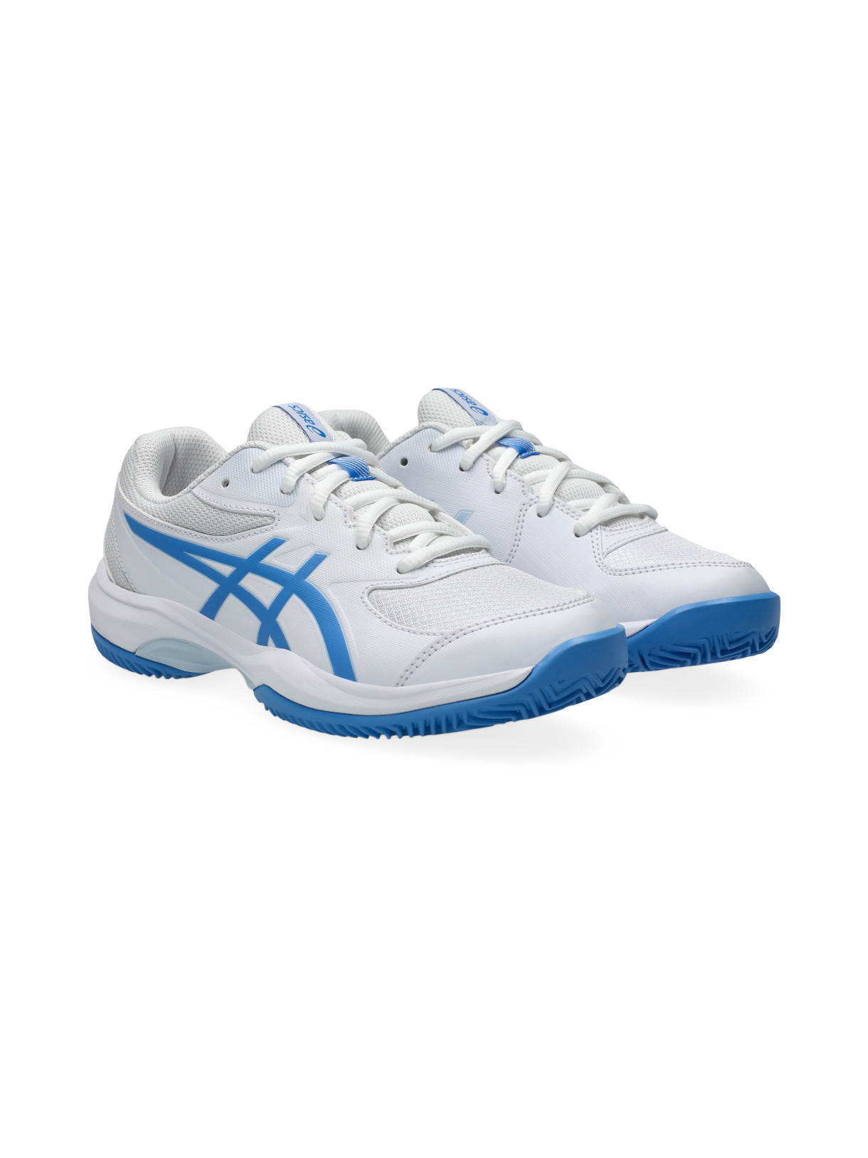 Gel-Game GS Clay/OS Kinder Tennisschuhe 2