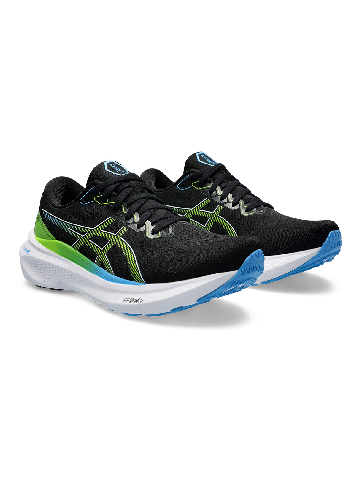 Gel-Kayano 30 Herren Laufschuhe 2