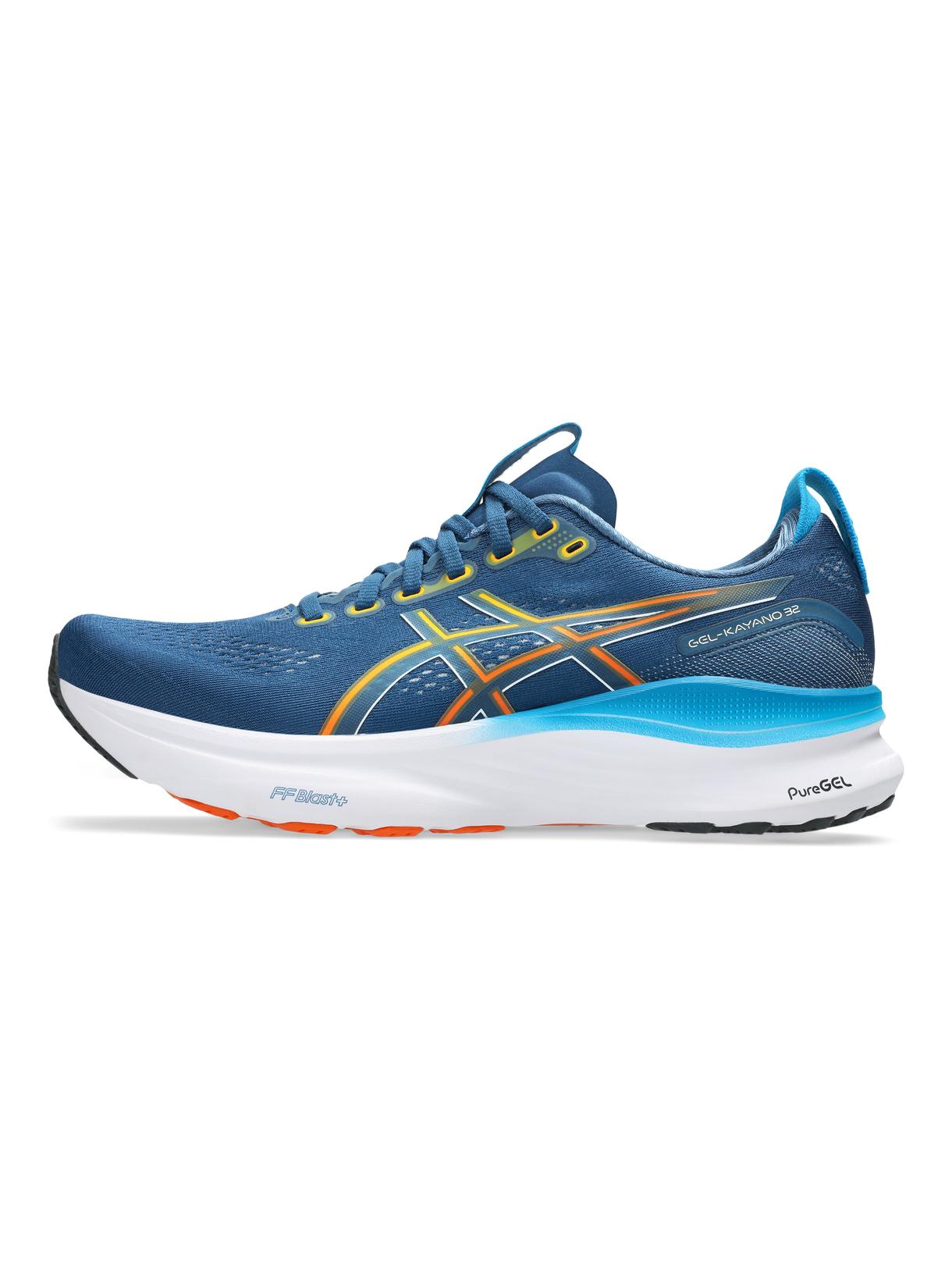 Gel Kayano 32 Herren Laufschuhe 2
