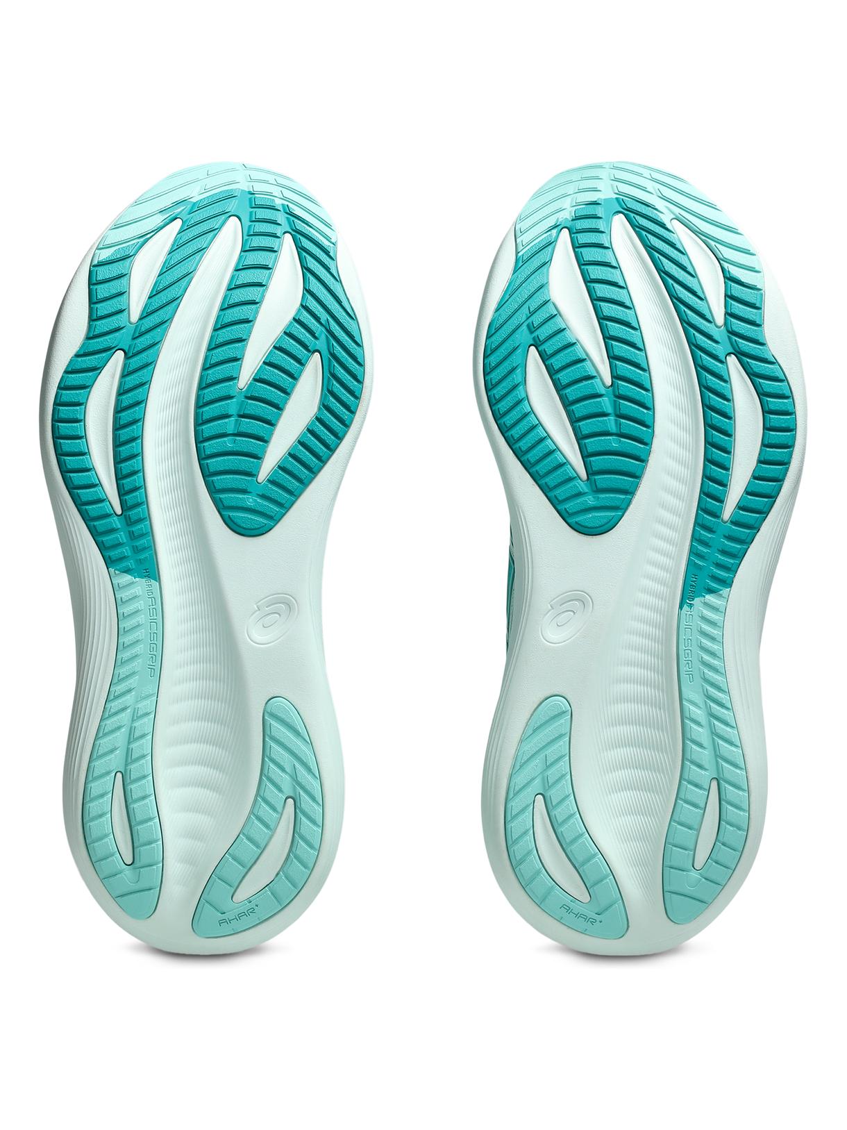 Gel-Nimbus 27 Damen Laufschuhe 2