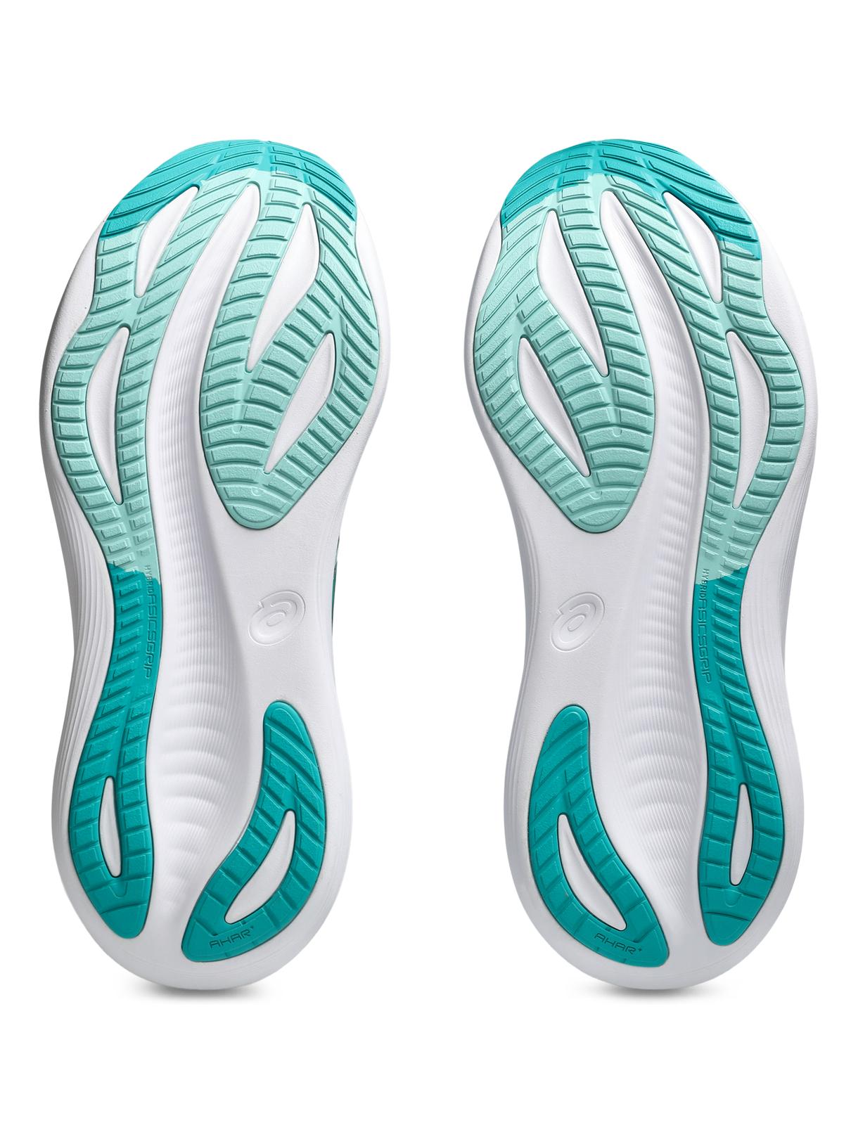 Gel-Nimbus 27 Herren Laufschuhe 2