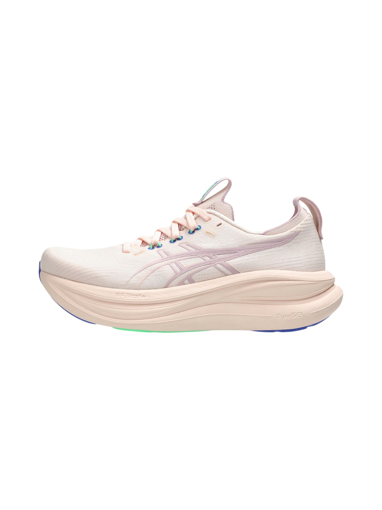 GEL-NIMBUS 28 Damen Laufschuhe 2