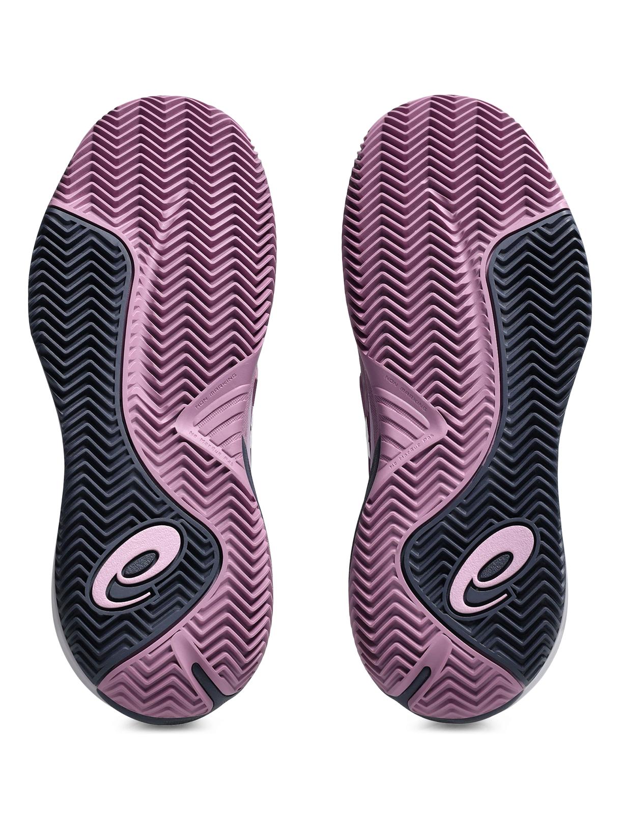 Gel-Resolution X Clay Damen Tennisschuhe 2