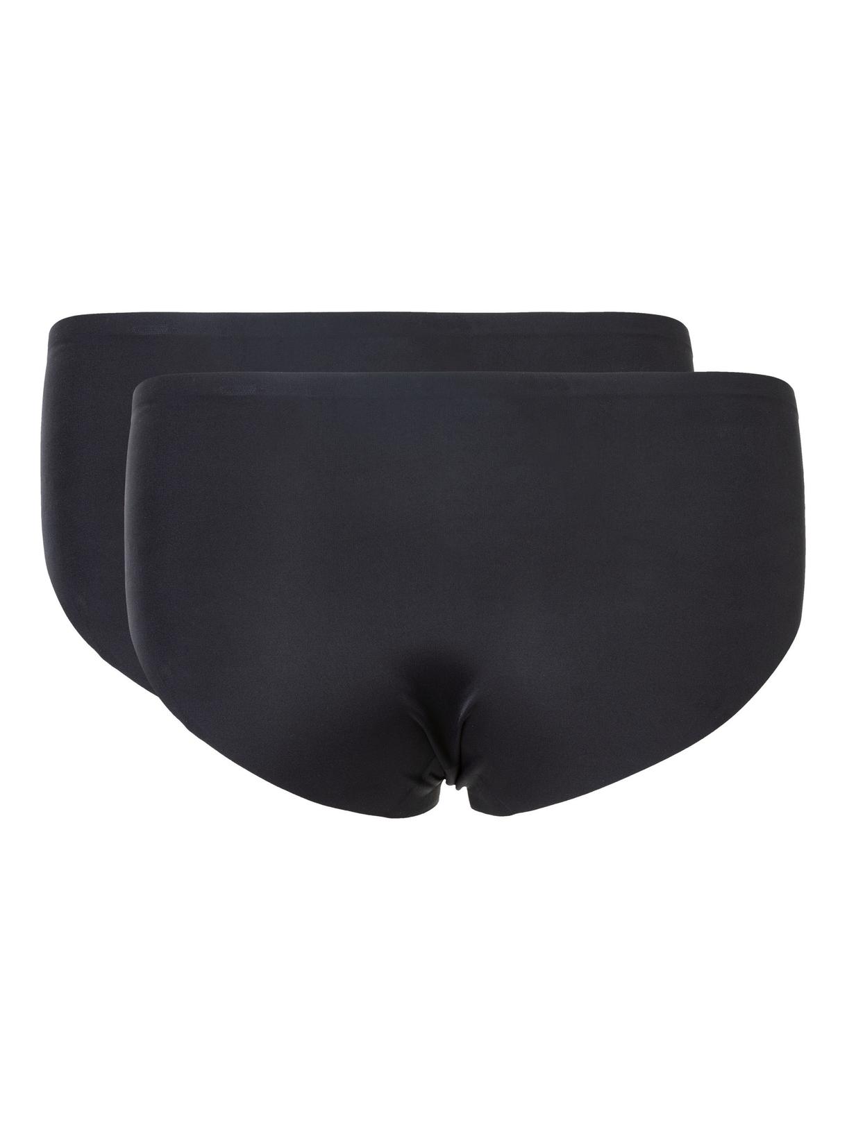 Aiswood Seamless Hipster 2 er Pack Damen Unterwäsche 2