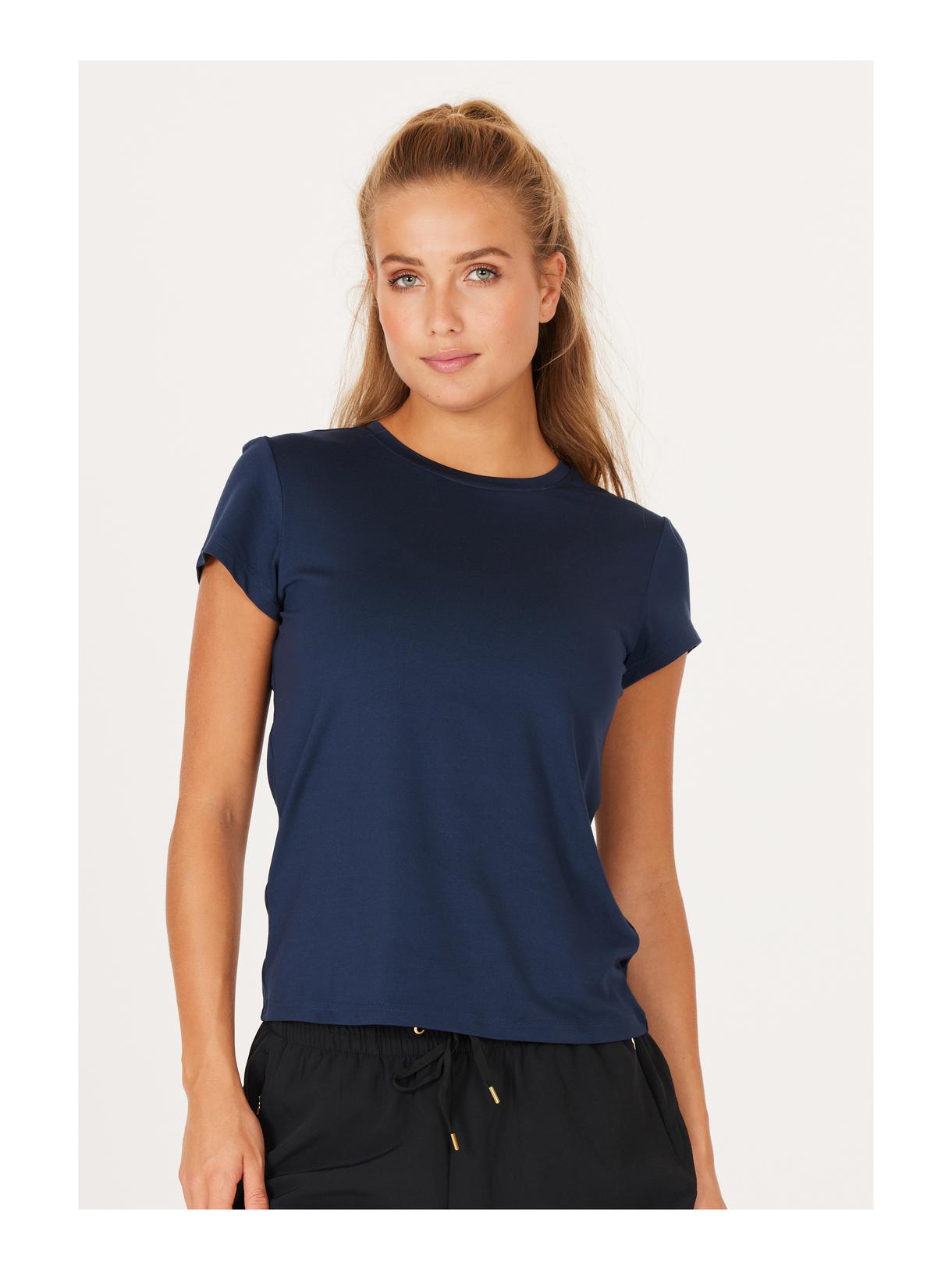 Almi Tee Damen T-Shirt 2
