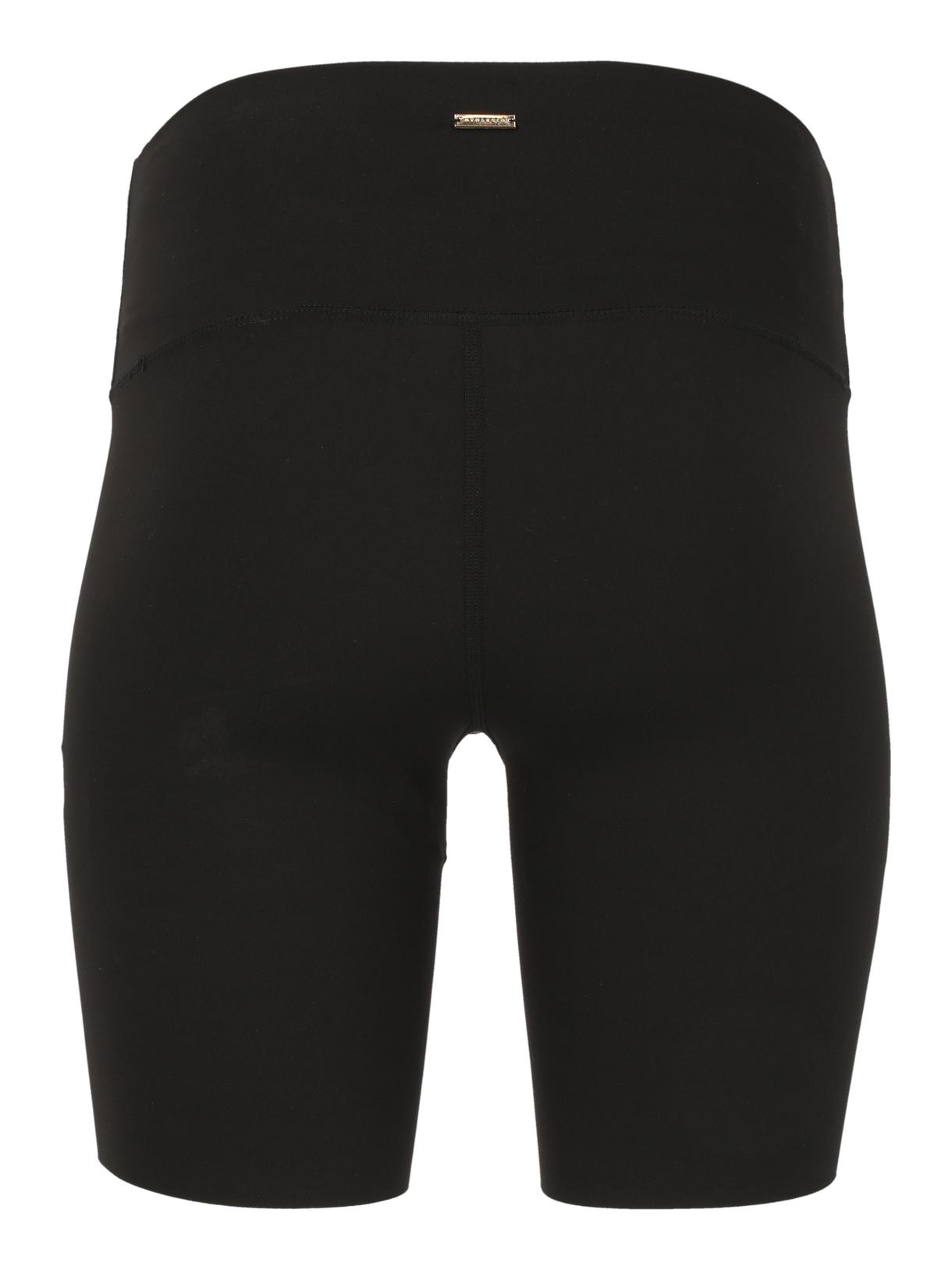 Damen Sport Short Tights 2