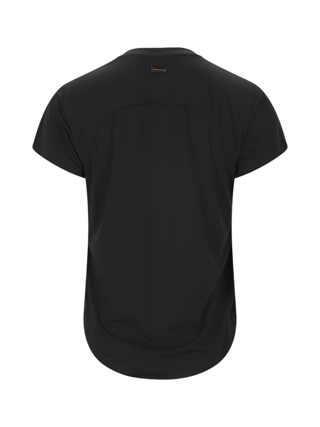 Doja Tee Damen Sport T-Shirt mit Quick-Dry-Technologie 2