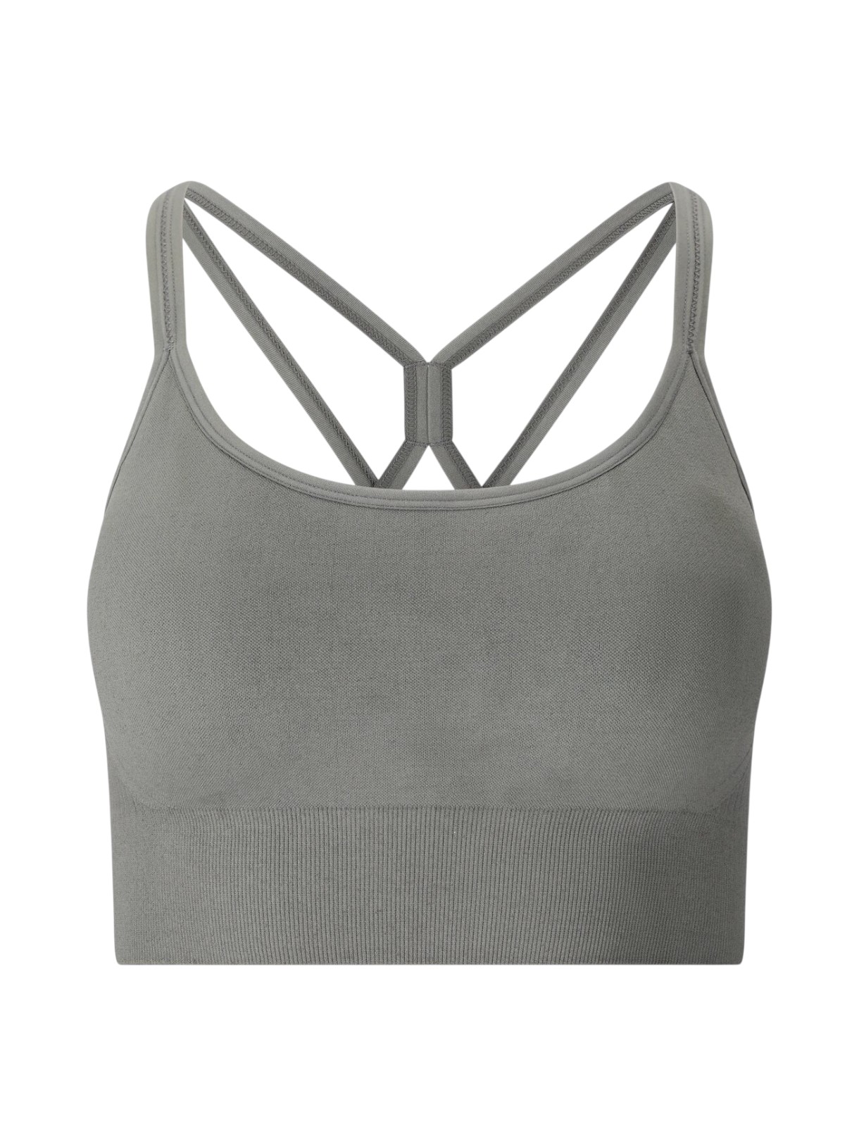 Foan V3 Seamless Damen Sport Bra mit Quick-Dry 2