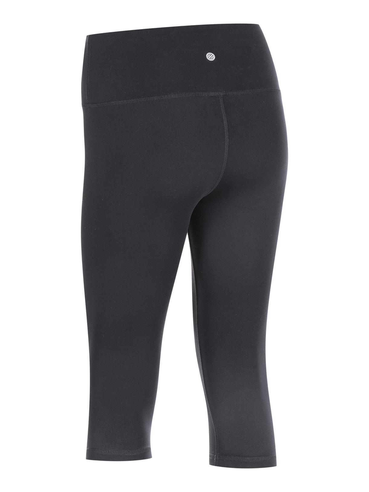 Franz 3/4 Waist Tights Damen Leggings 2