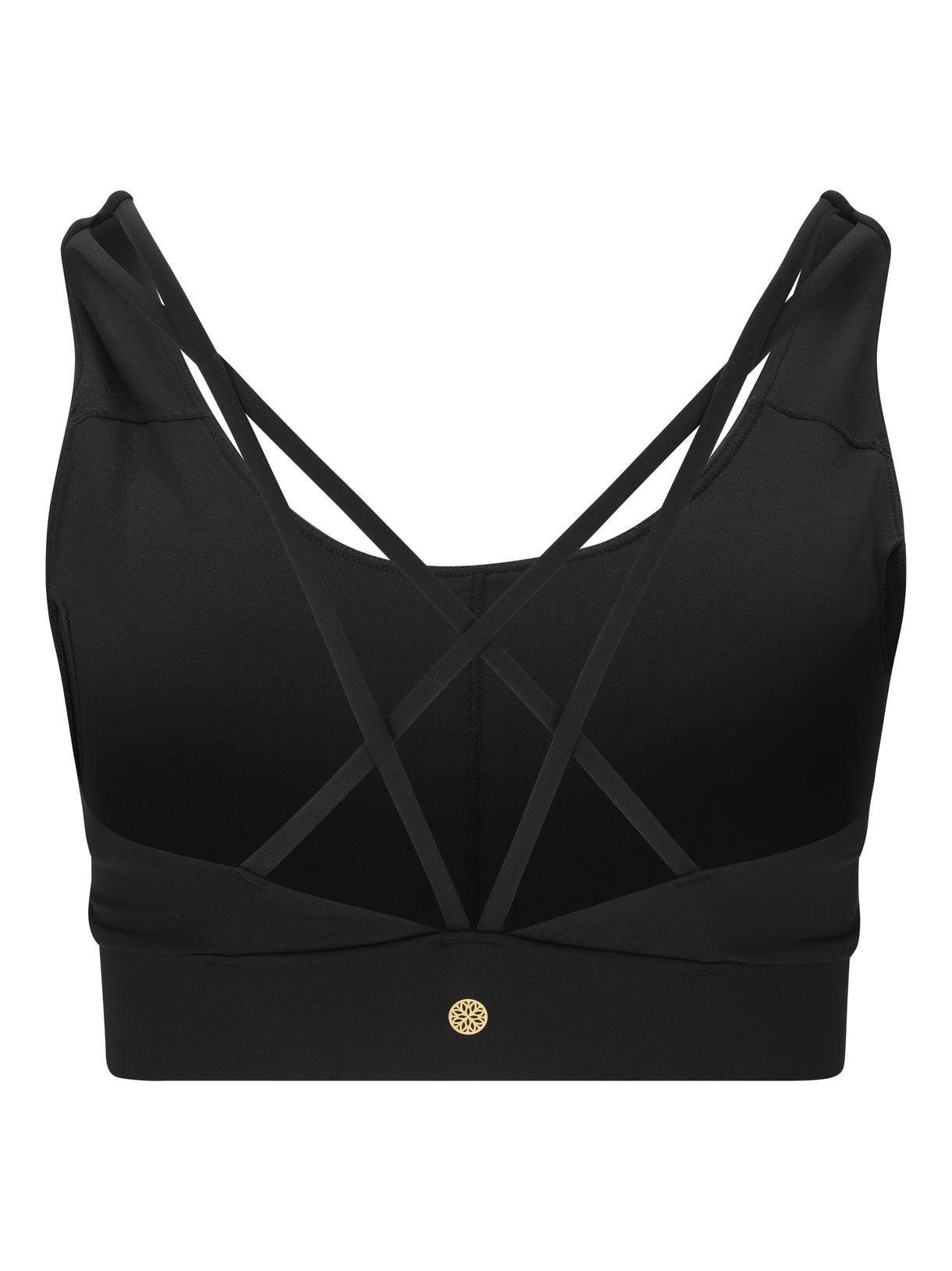 Gaby V2 Bra Damen Sport BH 2