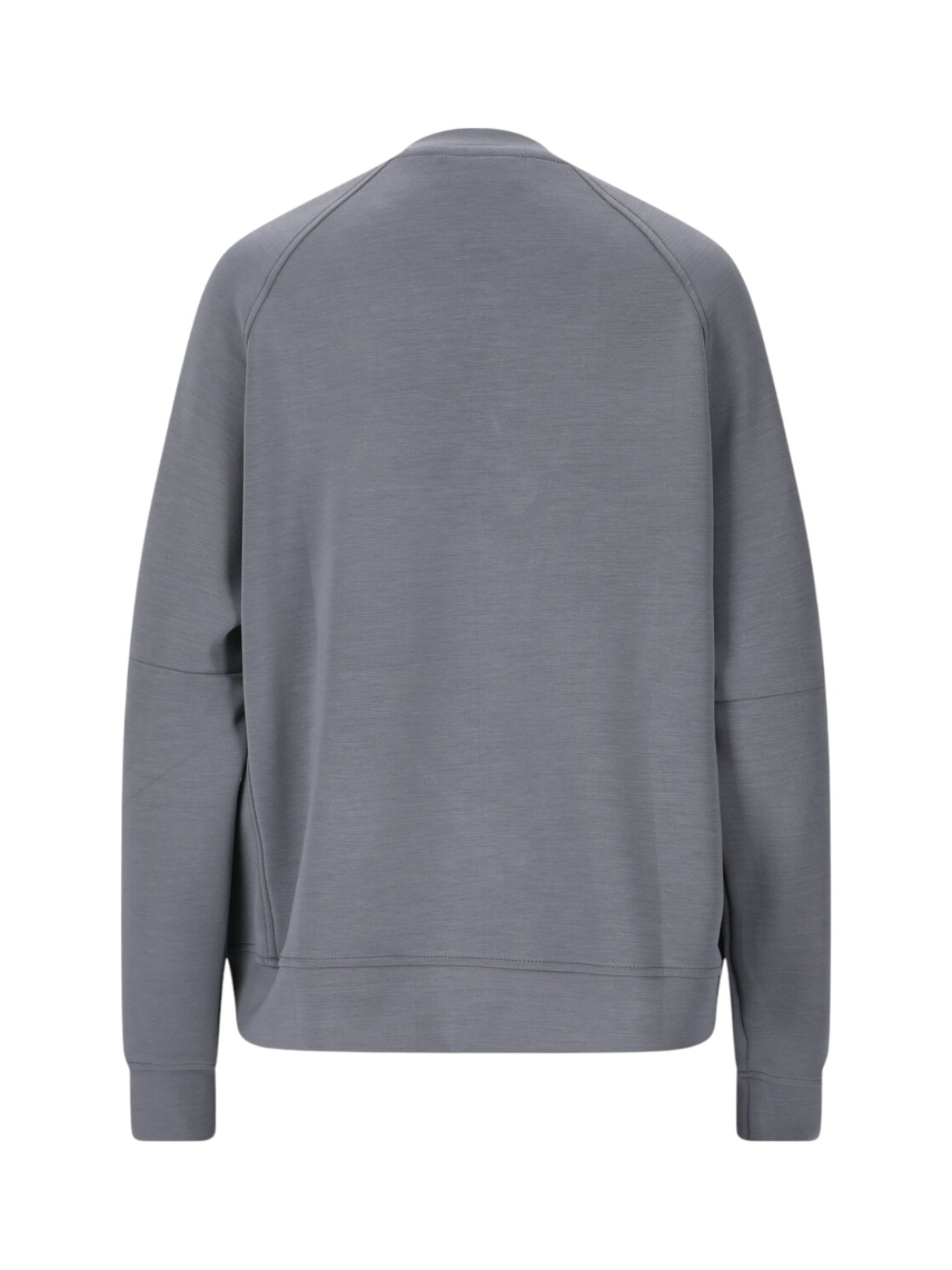 Jacey Crew Neck Damen Fitness Sweater 2