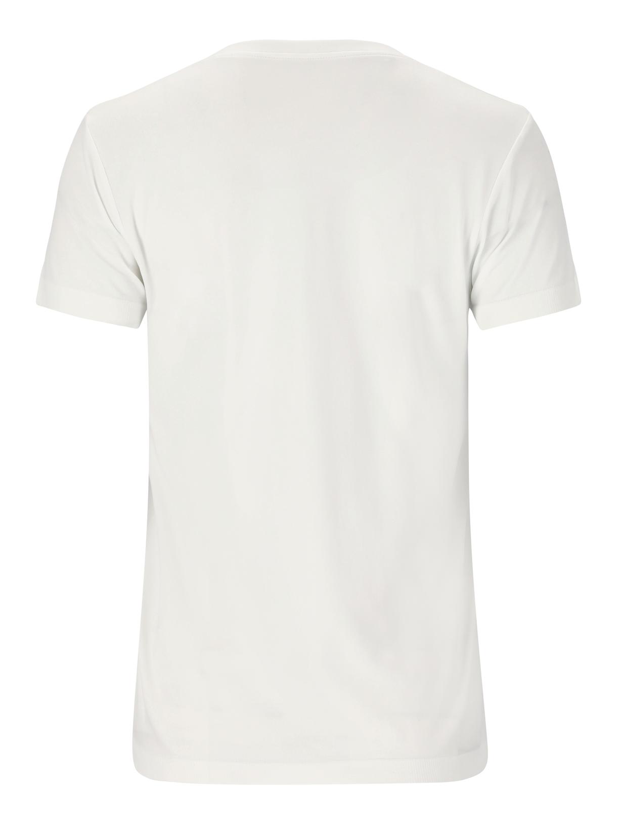 Julee Loose Fit Seamless Tee Damen T-Shirt 2