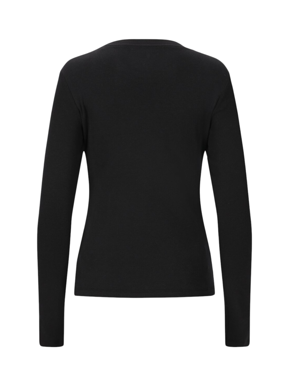 Lenga Rib Damen Langarm Shirt 2