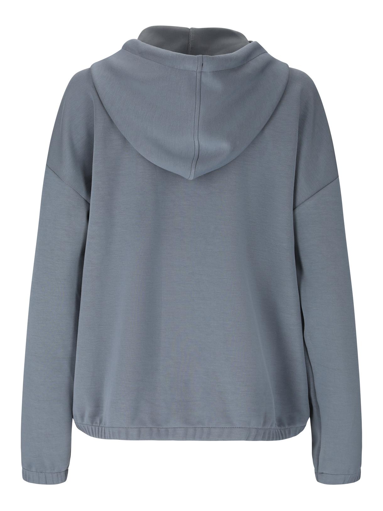 Namier Hoody Damen Kapuzen Sweatshirt 2