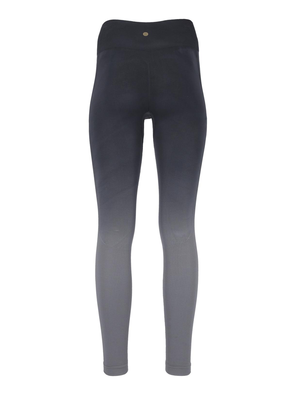 Sisa Seamless Tights Damen Sporthose 2