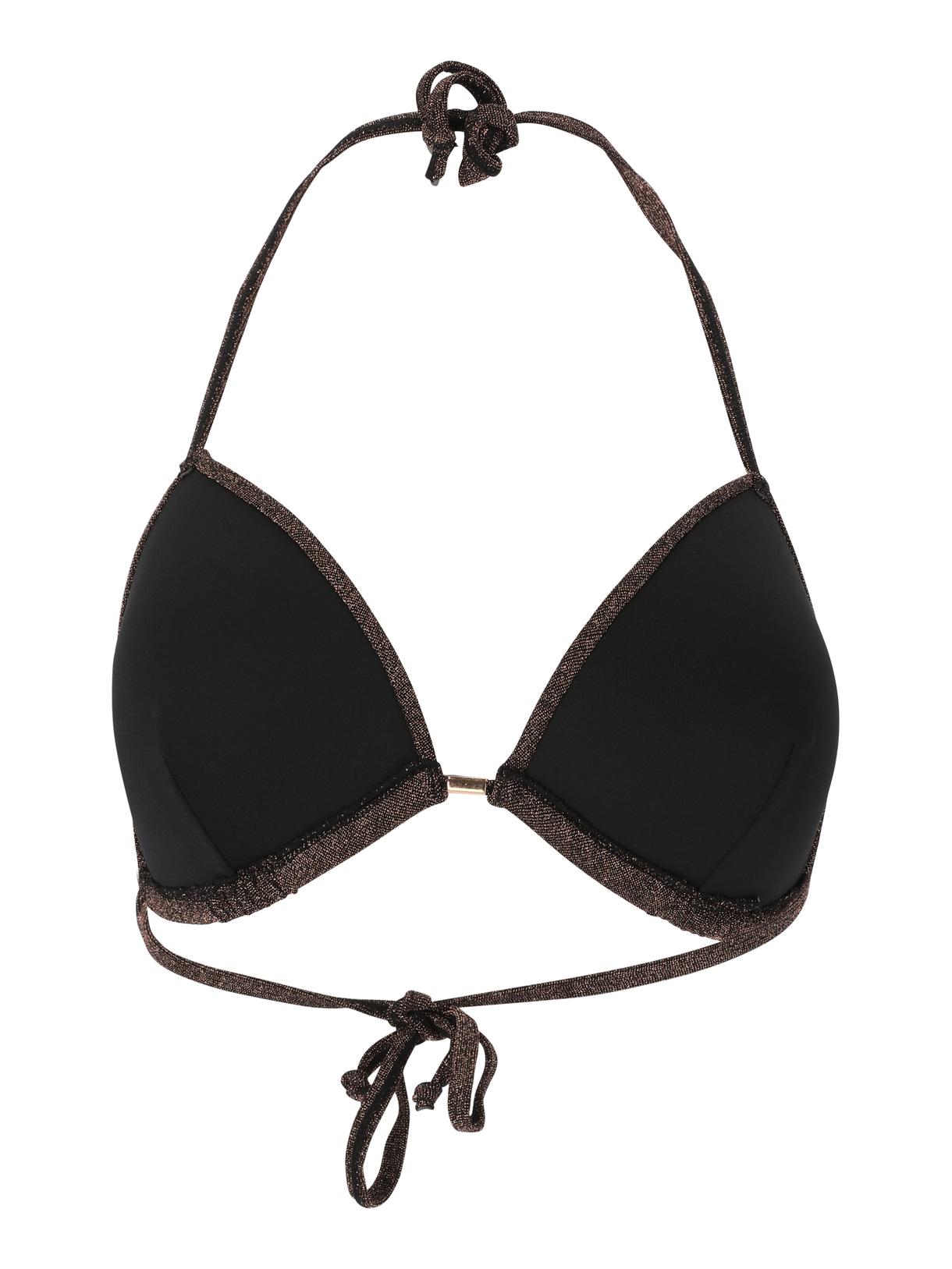 Valeny Shimmer Damen Bikini Top 2