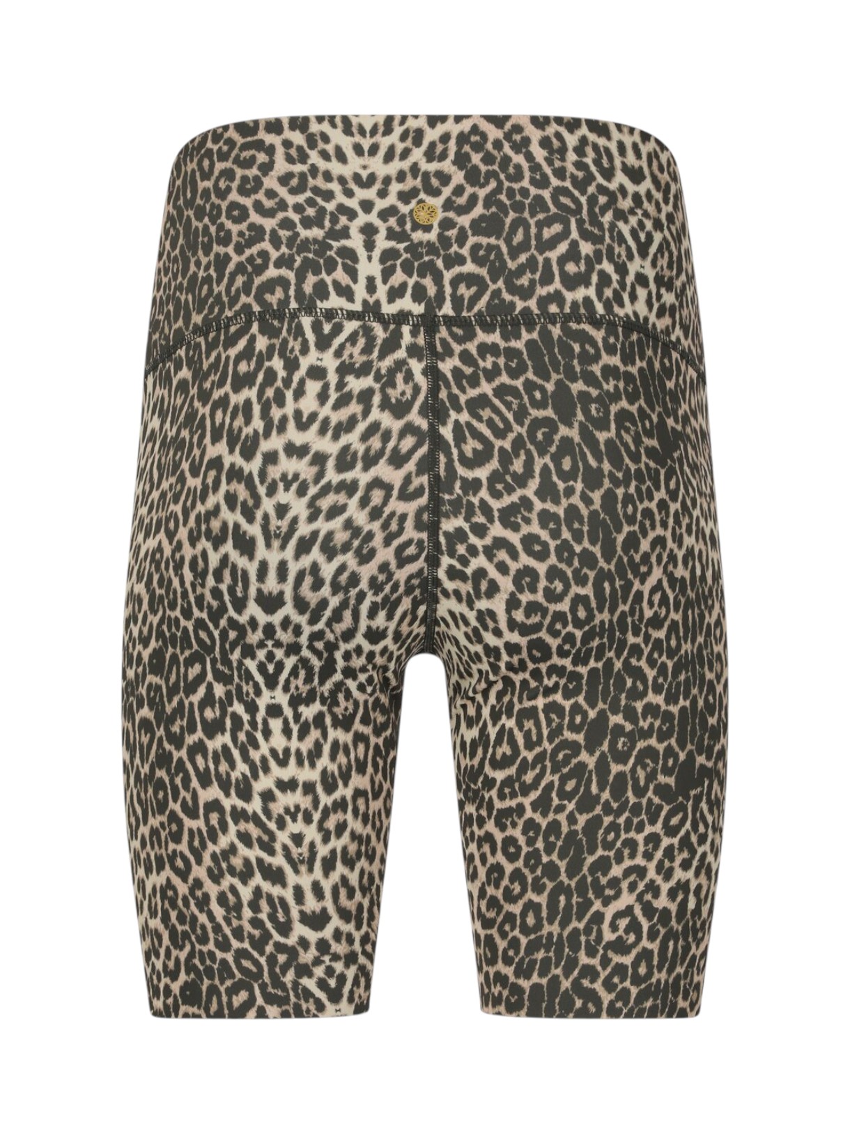 Windia Printed Tights Damen Leggings Fitness Shorts 2