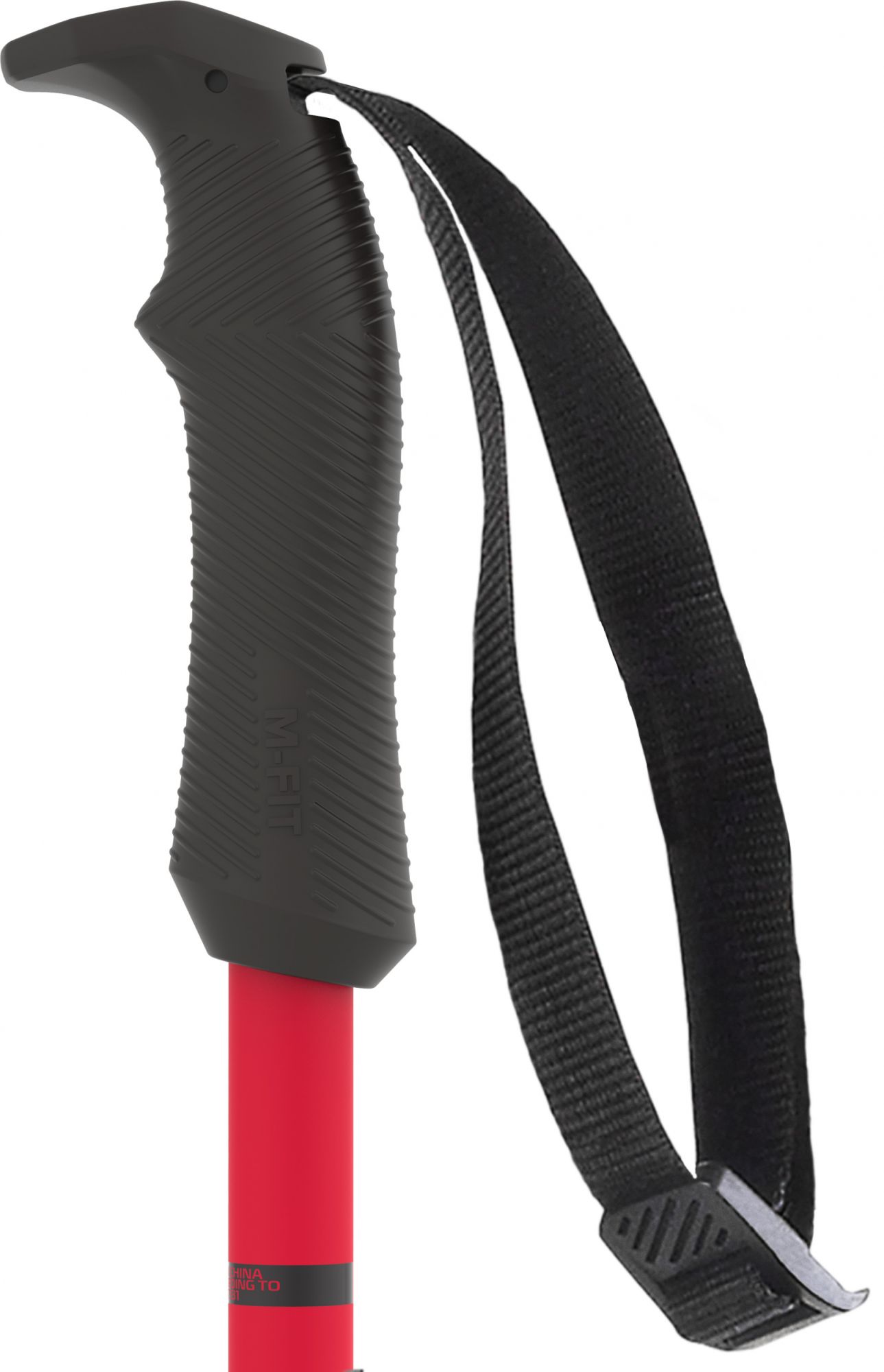 Amt Skistöcke 2