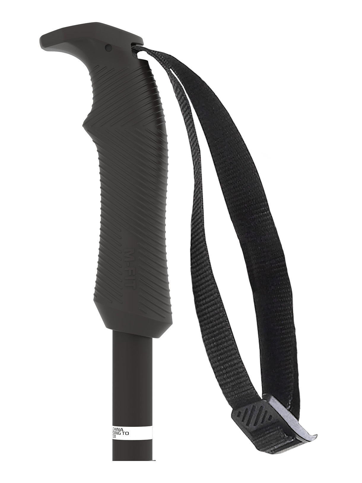 AMT Skistöcke 2