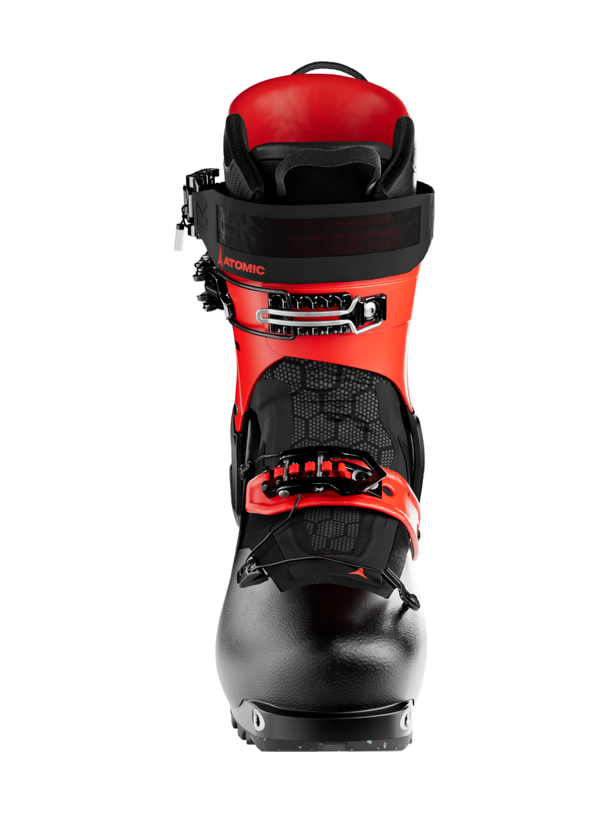 Backland Pro Tourenskischuhe 2