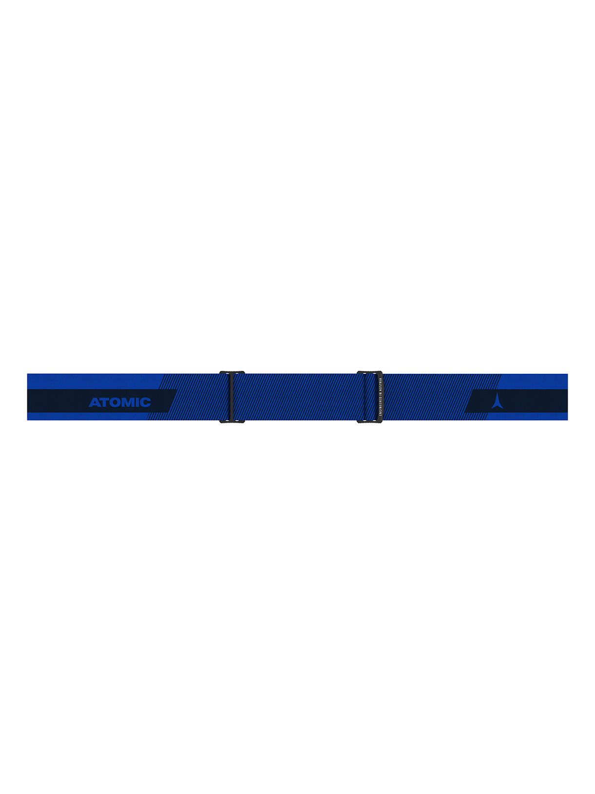 Count Cylindrical Kinder Skibrille 2