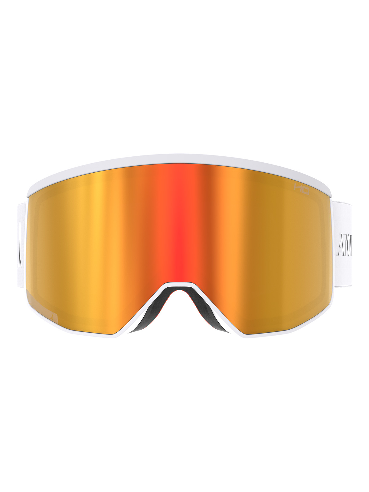 Four Pro HD Cylindrical Lens Skibrille 2