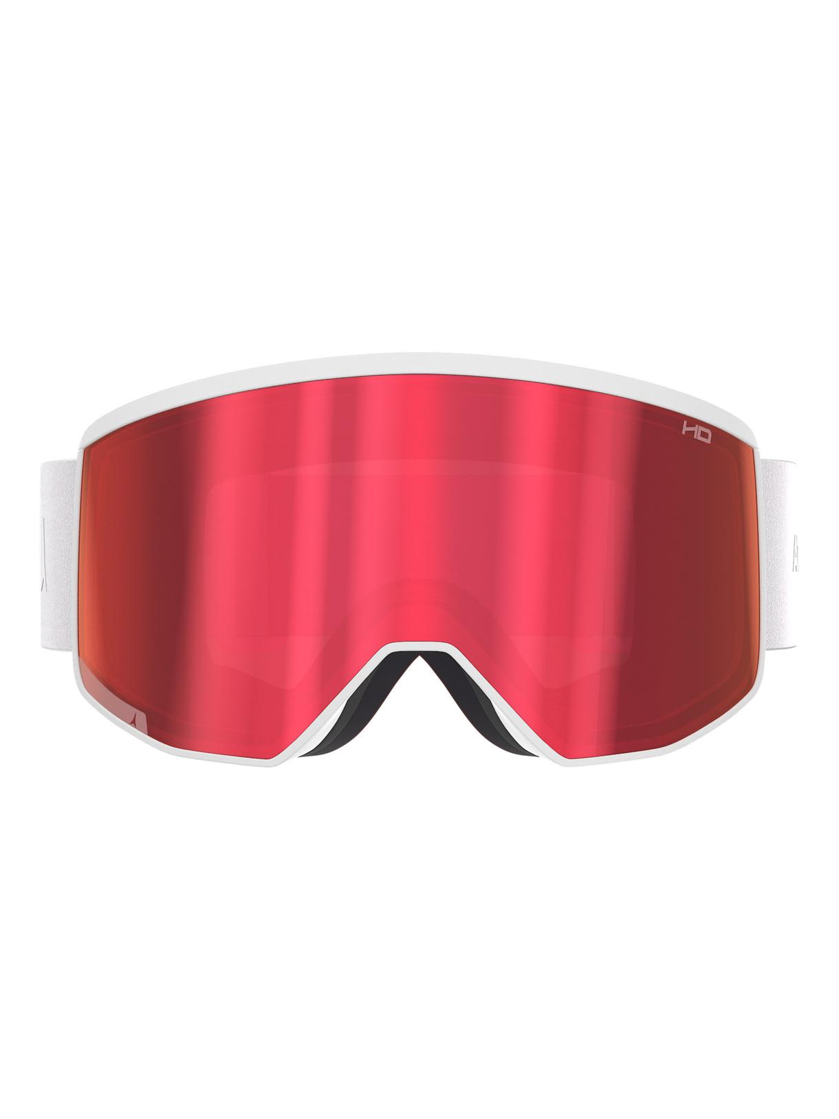 Four Pro HD Skibrille 2