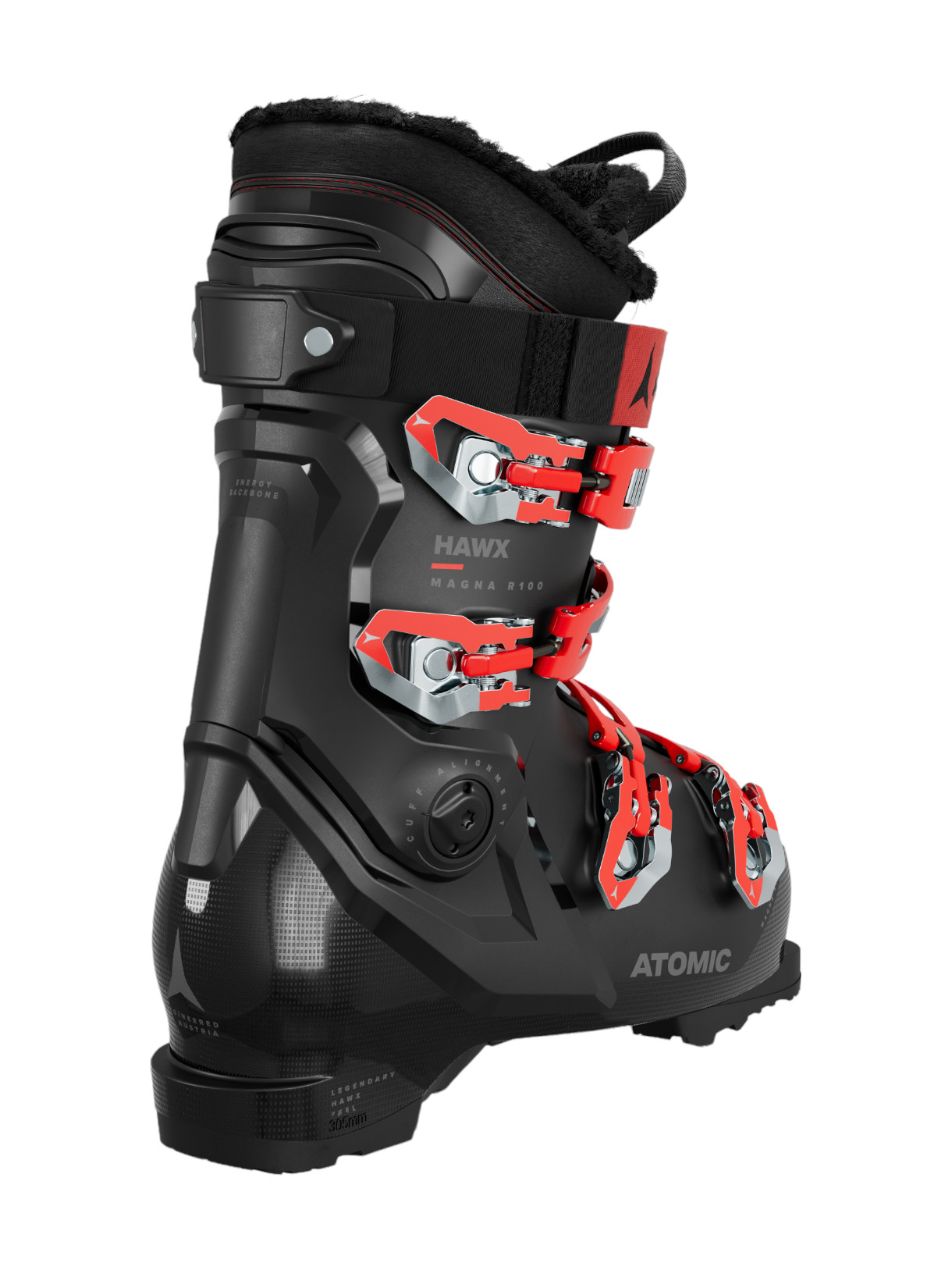 Hawx Magna R100 GW Herren Skischuhe 2