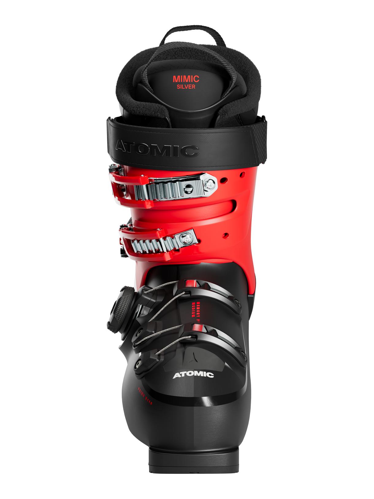 Hawx Prime R110 Boa Herren Skischuhe 2
