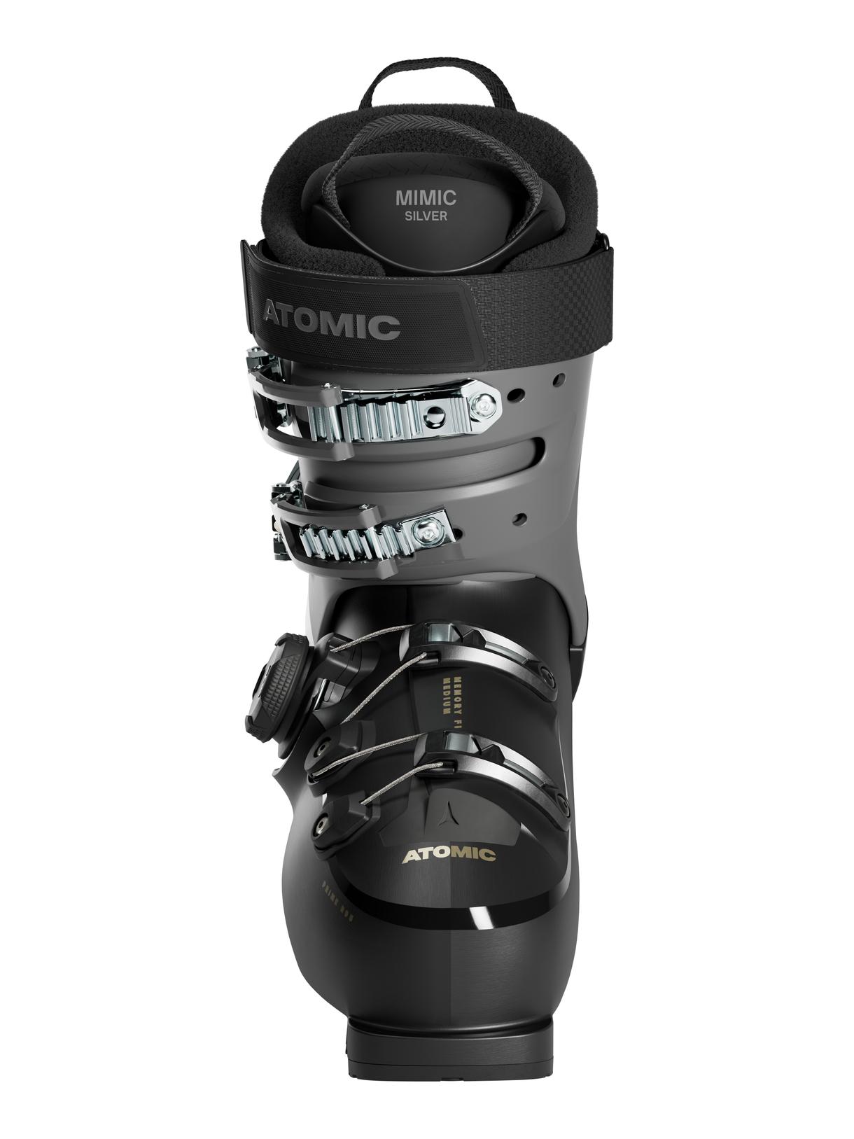 HAWX PRIME R95 BOA Damen Skischuhe 2