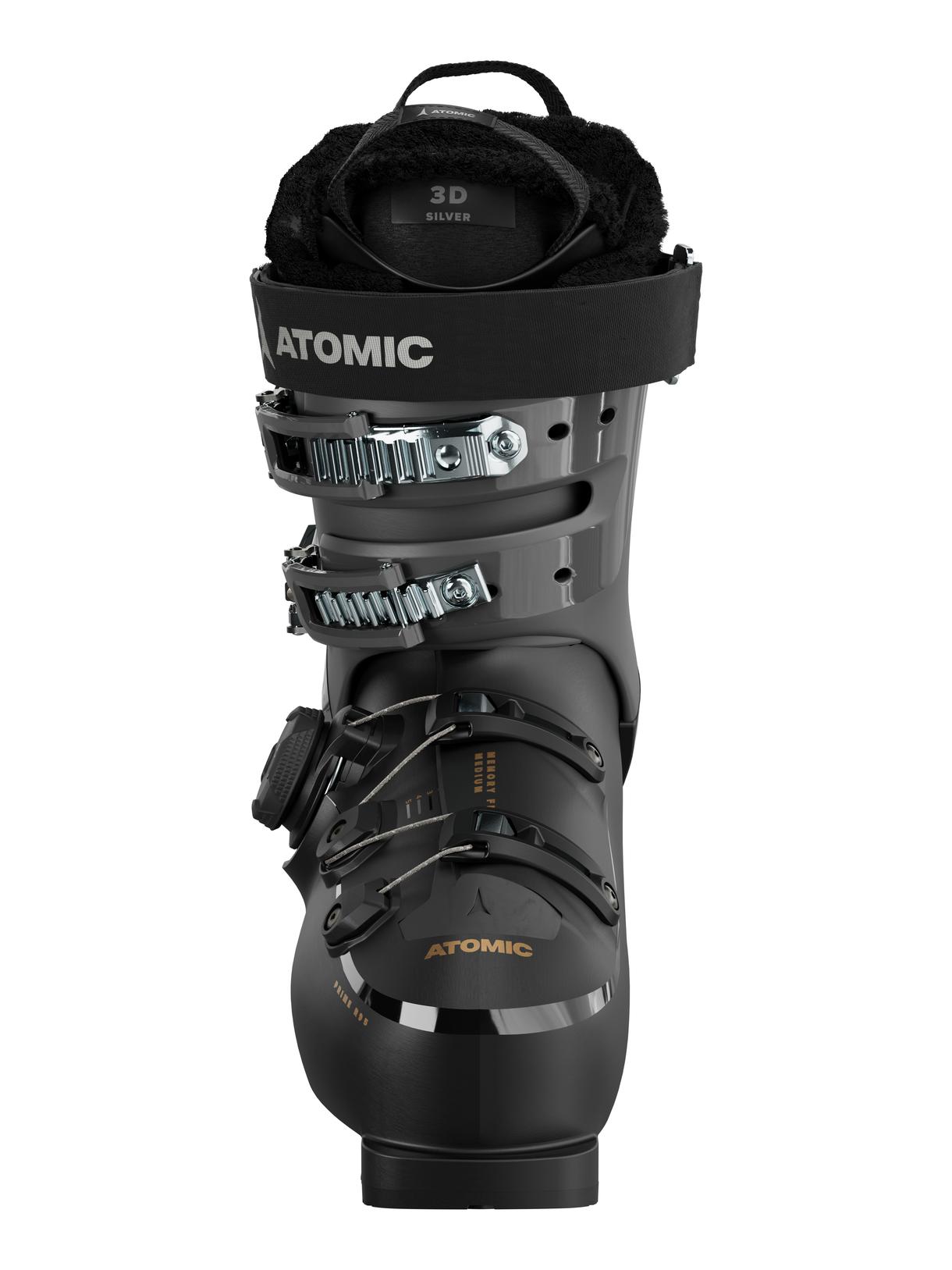 Hawx Prime R95 BOA G Damen Skischuhe 2