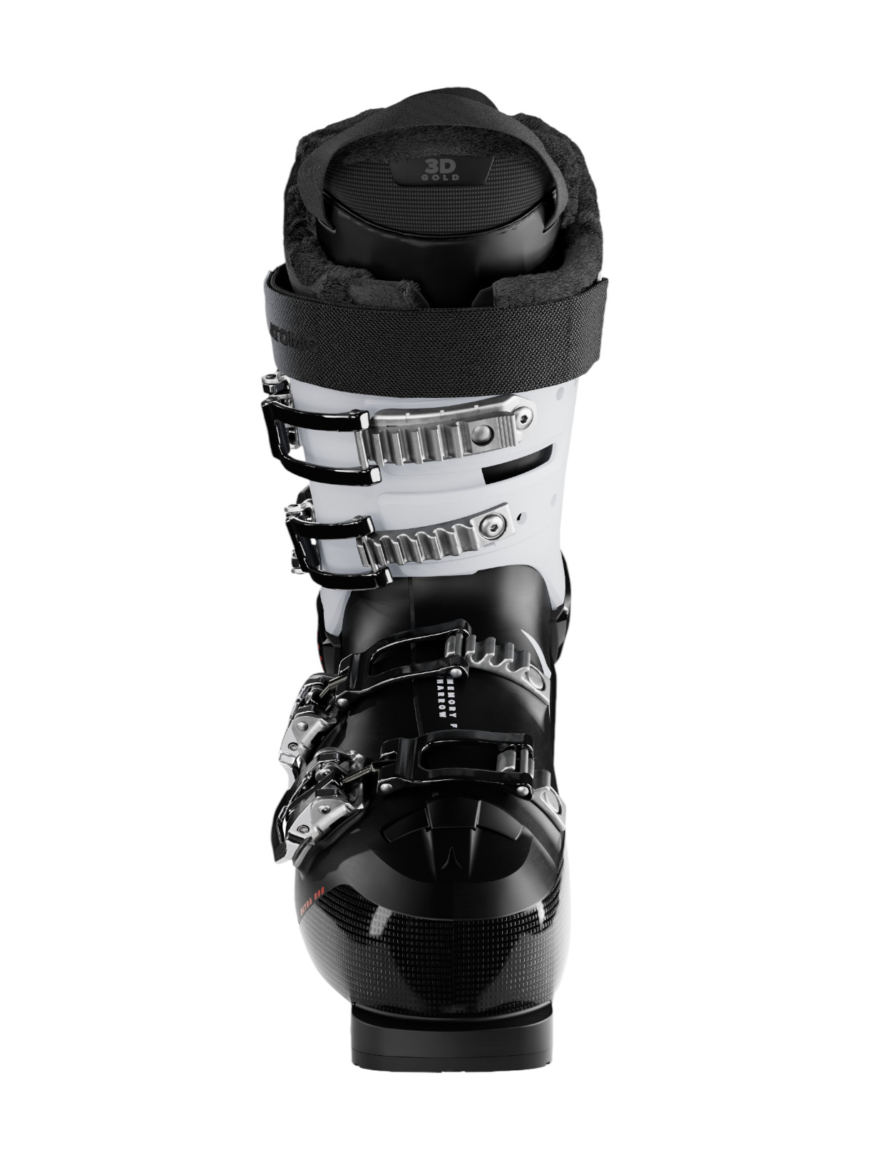 Hawx Ultra R95 G Damen Skischuhe 2