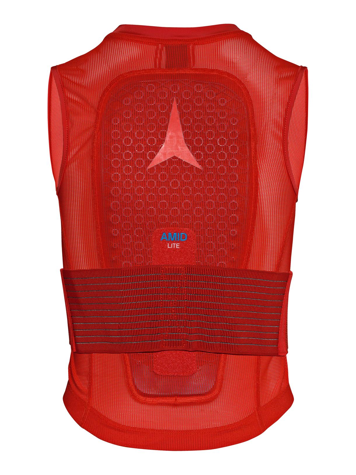 Live Shield AMID Lite Junior Protektor Weste 2