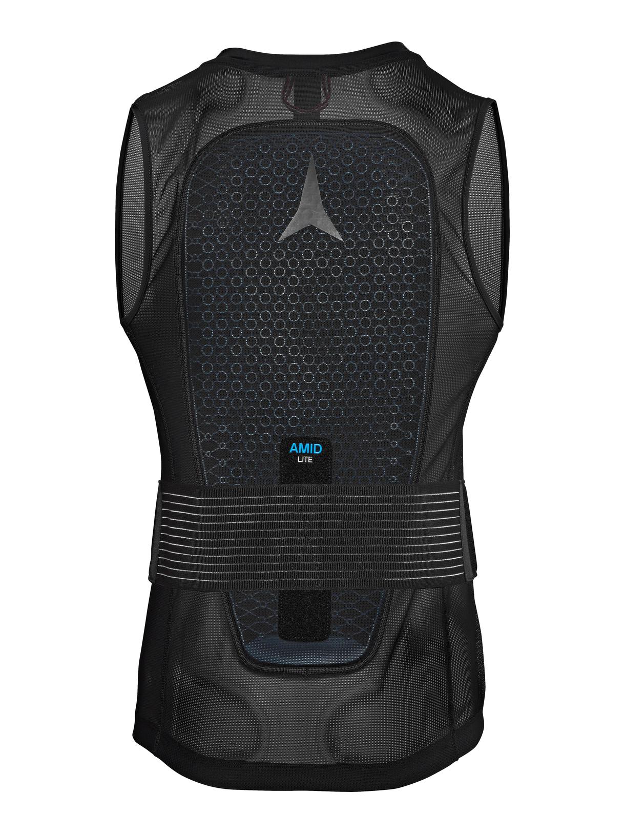 Live Shield AMID Lite M Protektor Weste 2