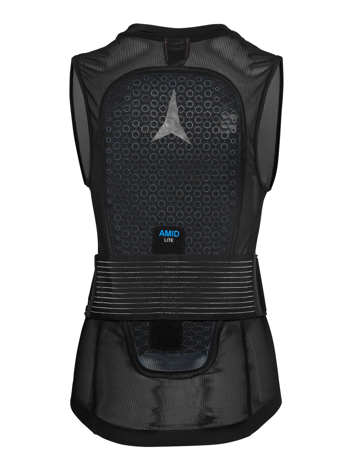 Live Shield AMID Lite W Protektor Weste 2