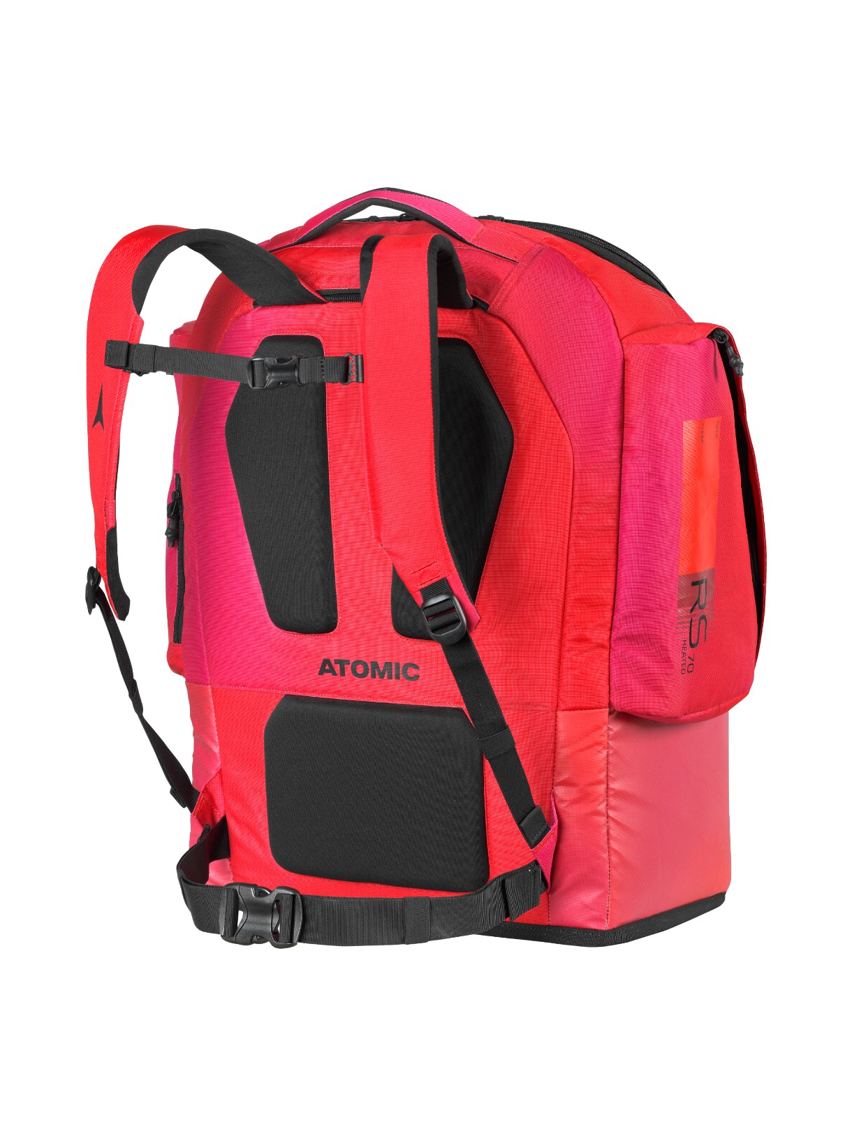 Redster beheizbare Skischuhtasche mit 230V Stecker fürs Auto 2